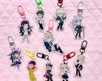 sdr2 keychains