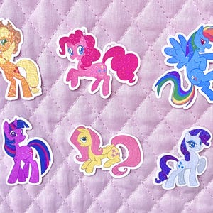 mlp stickers
