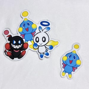 chao magnets