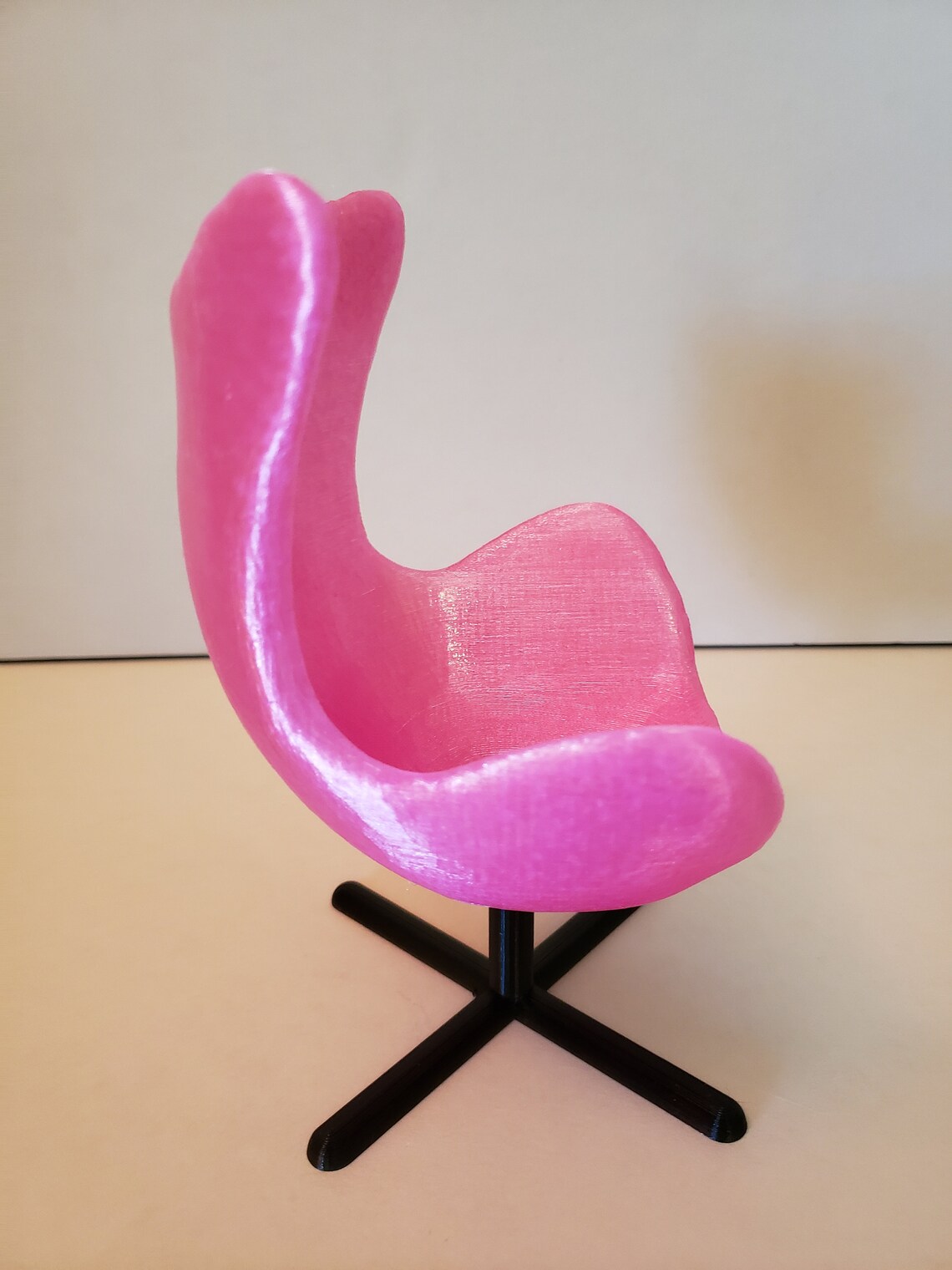 Barbie Egg Chairs Color Customizable Etsy