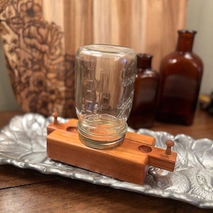 Vintage Candy / Nut Dispenser