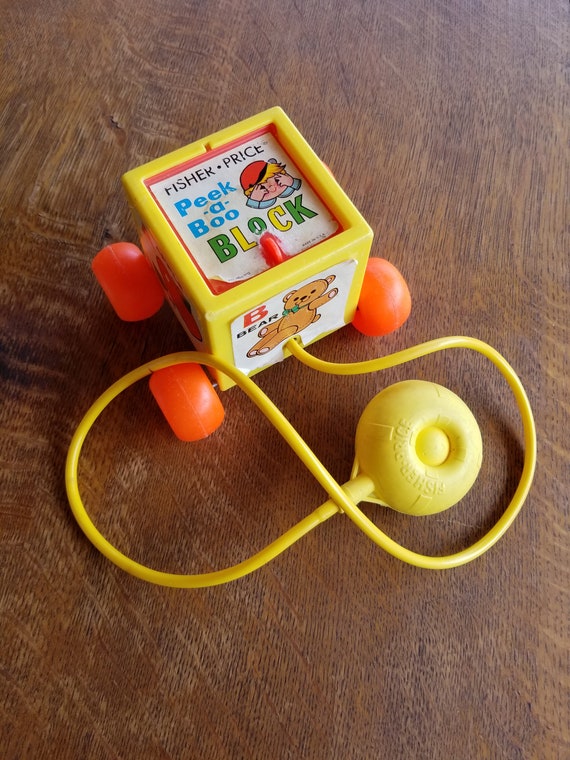 peek a boo doll 1970s