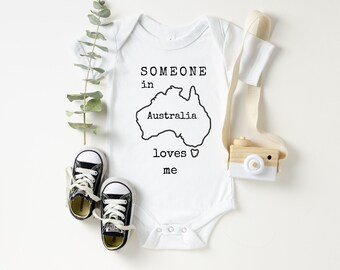 baby onesies australia