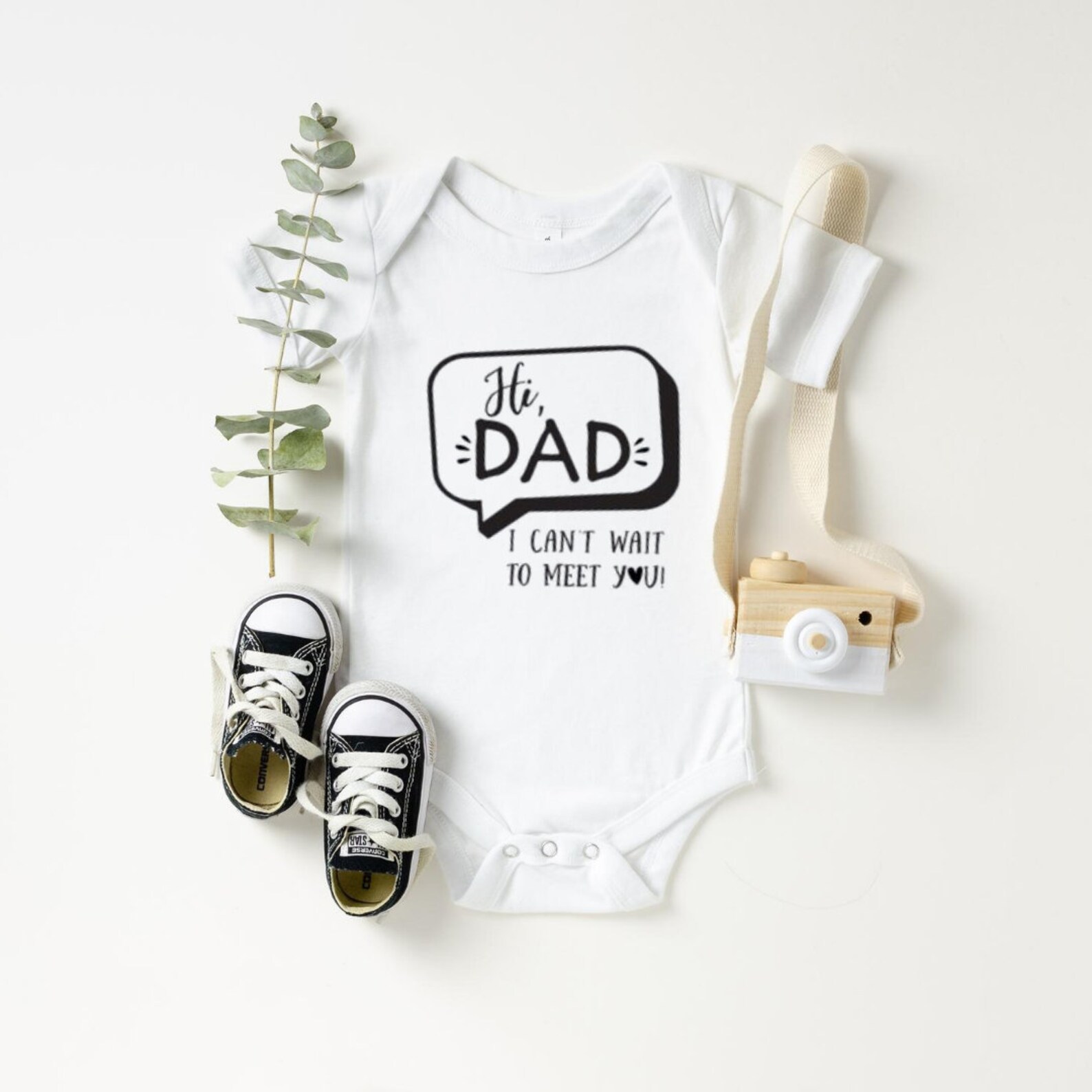 Hello Daddies Smiling Friends - t9xek9t