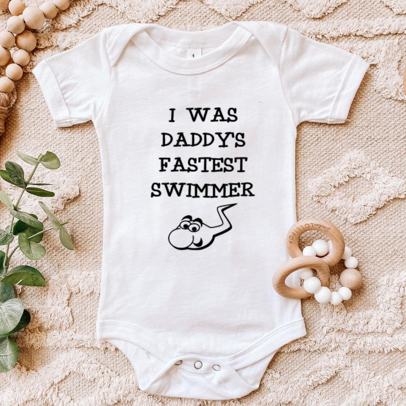 Funny Onesies With Sayings Newborn Onesiefunny Onesies® I Etsy