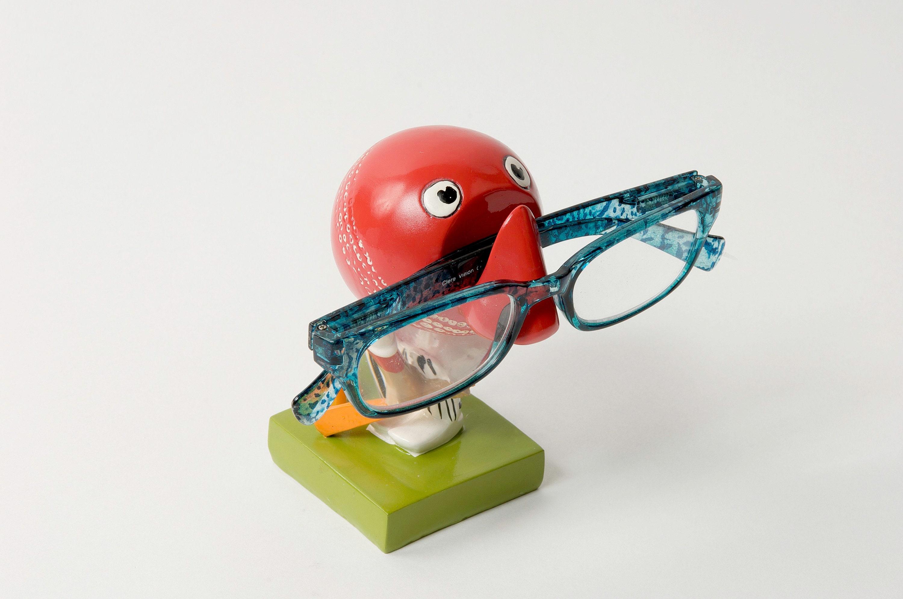 Cricket Glasses Holder Nose Specs Stand Spectacles Cricketer Etsy