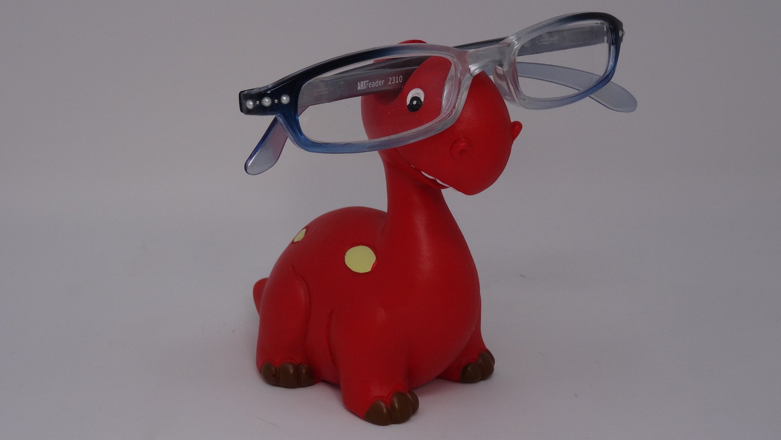 Children's Dinosaur Glasses Holder Specs Stand Spectacles Etsy