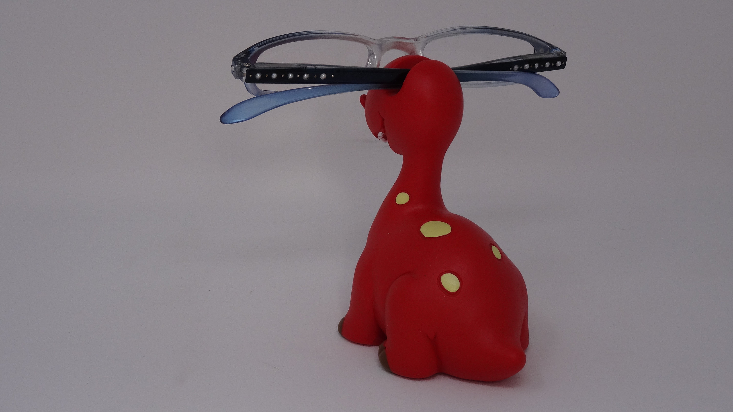 Children's Dinosaur Glasses Holder Specs Stand Spectacles Etsy