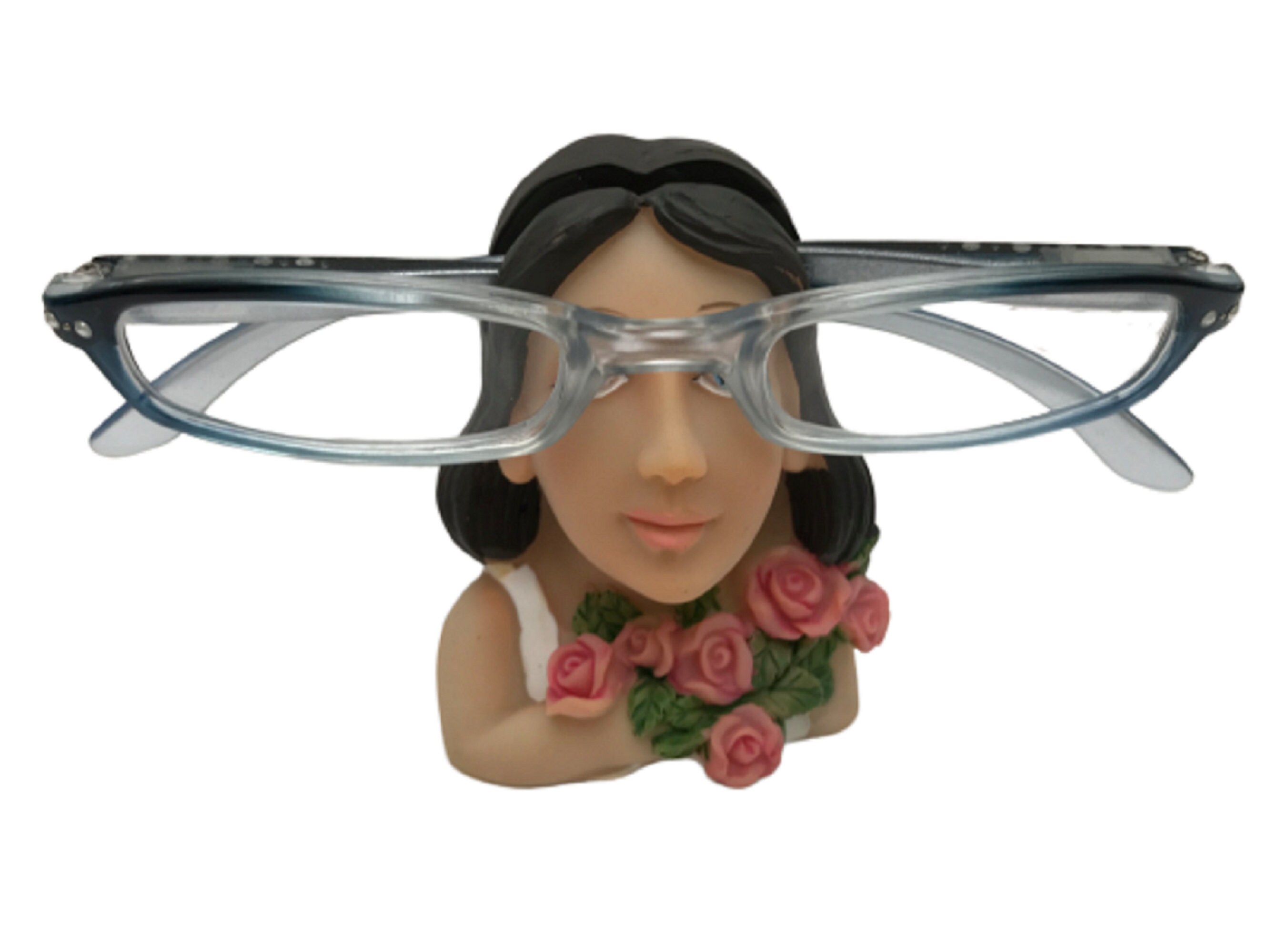 Womens Zodiac Glasses Holder / Stand Virgo Etsy UK