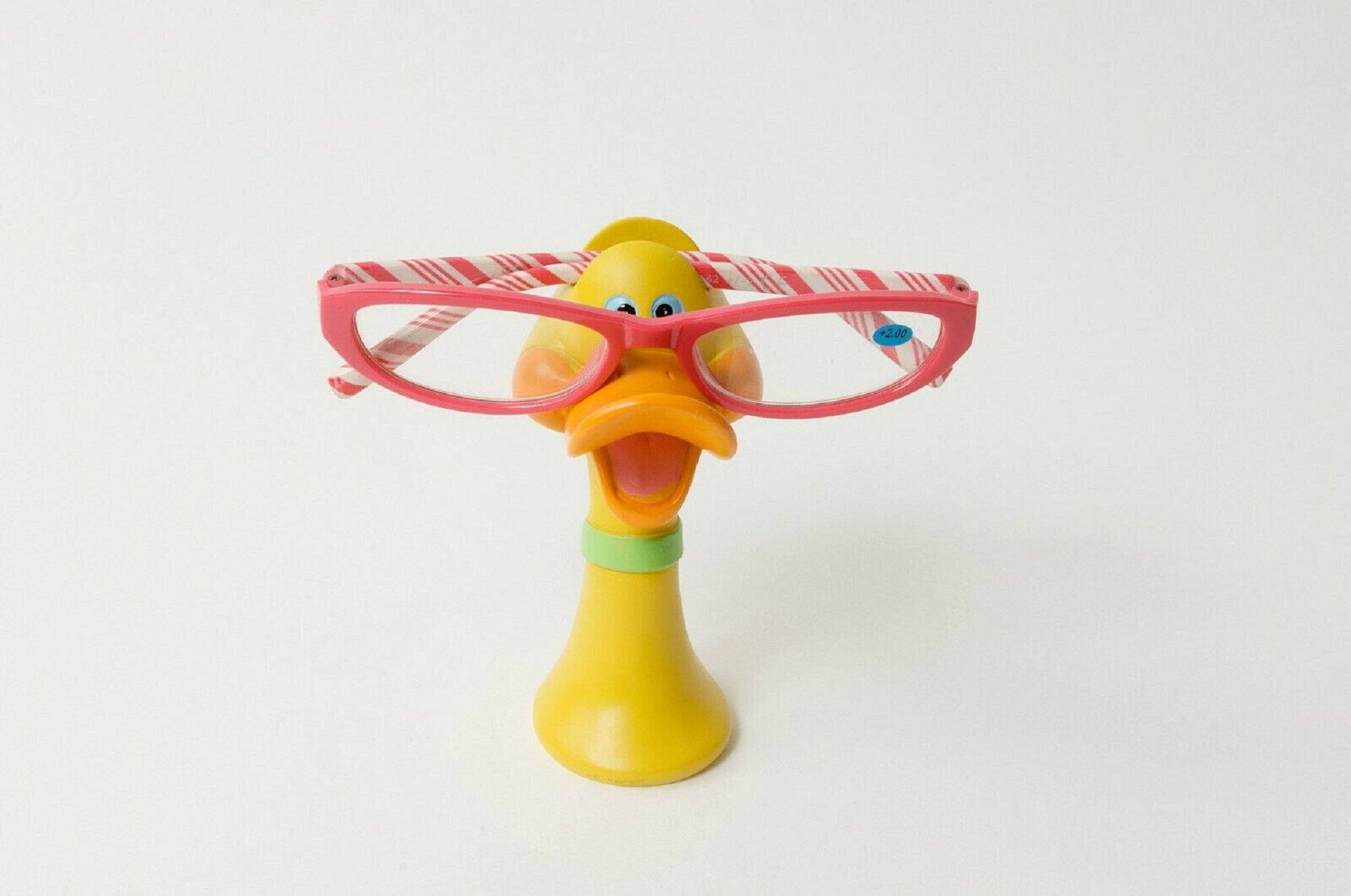 Duck Glasses Holder Specs Stand Novelty Spectacles Sunglasses Etsy