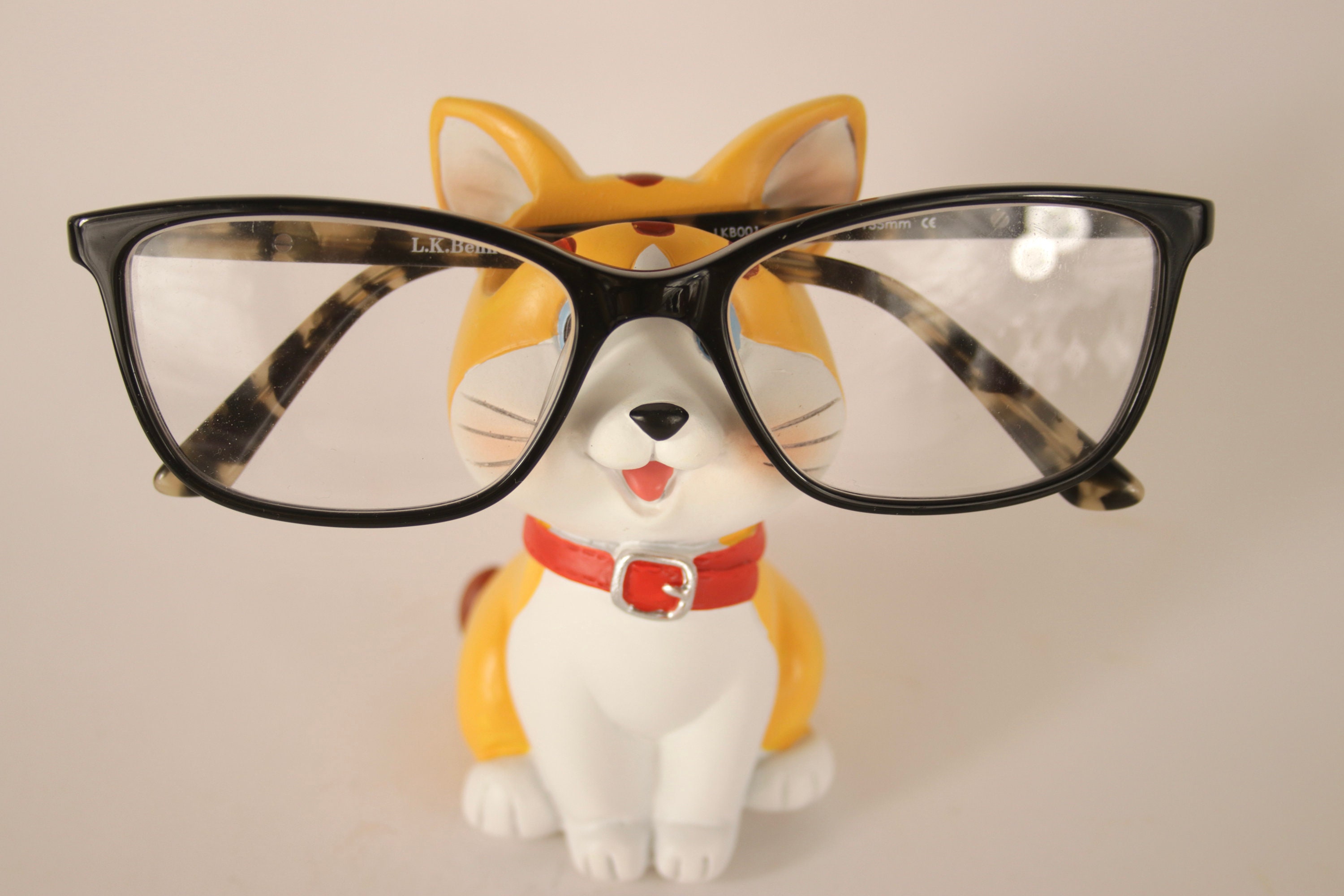 Felixx Brillenhalter aus Holz, Sonnenbrillen Organizer für mehr