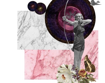 Sagittario Full Mooon