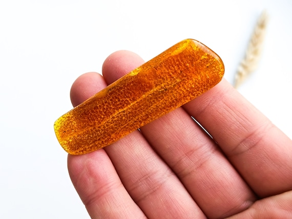 Large Amber Stone,Collector's Piece,Healing Stones,Raw Amber,Amber For Display-Carving,Unique Gift,Genuine Amber,10gr