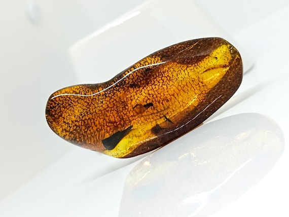 Large Amber Stone,Amber Gemstone,Collector's Piece,Amber  For Display-Carving or Pendant Making,Unique Gift,Genuine Natural Amber Stone