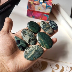 Star Galaxy jasper Cabochon Gemstone Lot,Jewelry making Handmade Stone,Wholesale Star Galaxy Cabochon,Natural Star Galaxy jasper Gemstone
