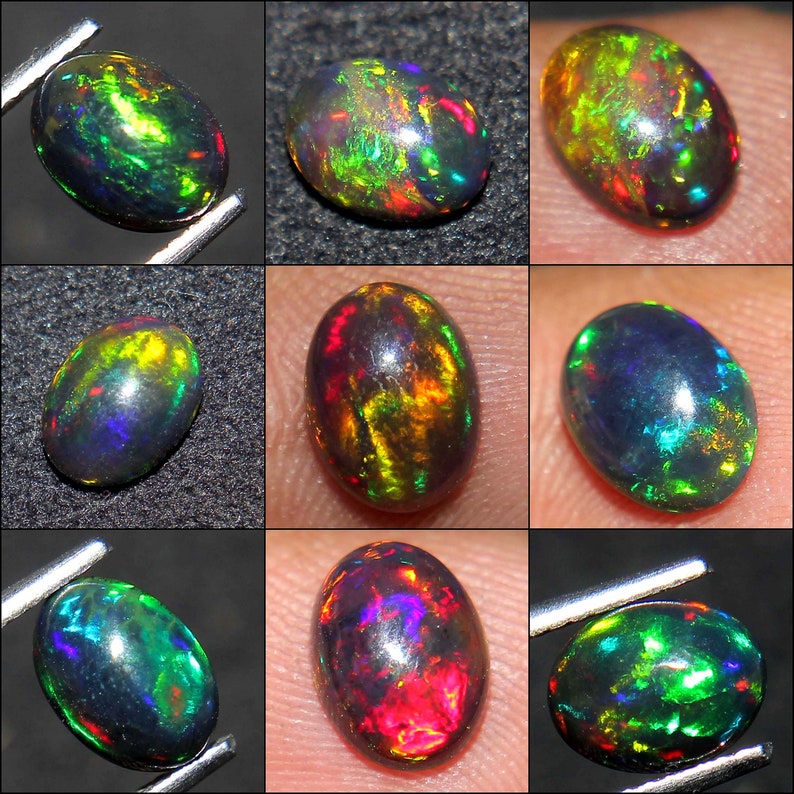 black opal black opal