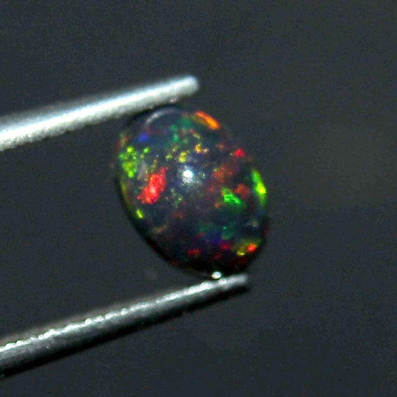 Opale Di Fuoco Naturale Etiope Jumbo Welo Esemplare Grezzo 10 - Foto 3