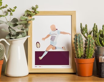 Maxime LUCU - UBB Union Bordeaux Bègles