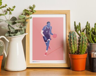 Victor WEMBANYAMA - San Antonio Spurs