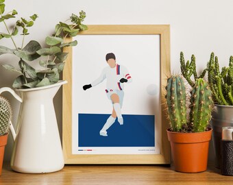 JUNINHO - Olympique Lyonnais