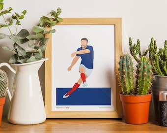 Thomas RAMOS - XV de France