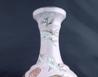 Chinese porcelain Da Ya Zhai dragon yuhuchunping