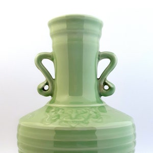 Chinese porcelain banded hu
