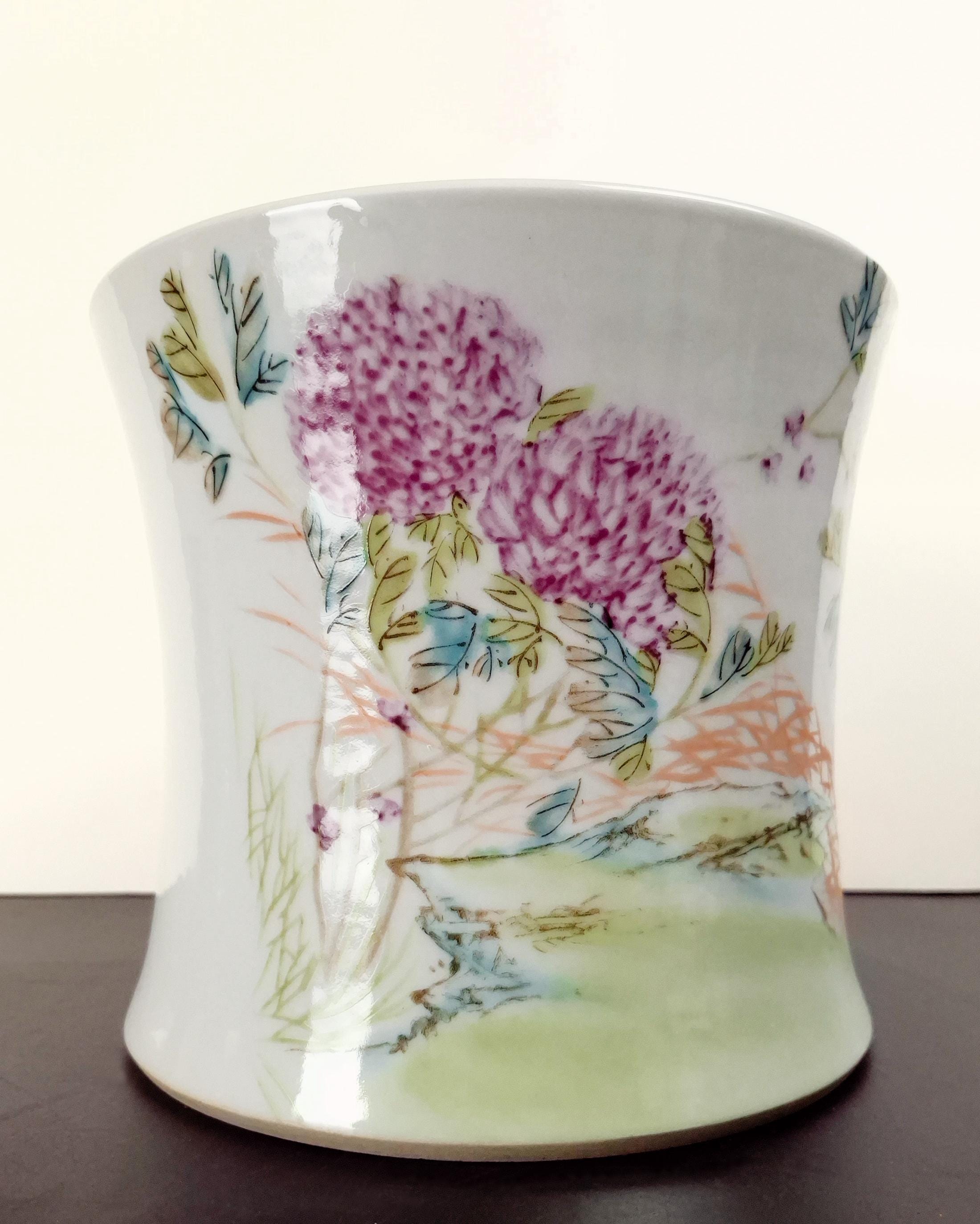 Collectible chinese porcelain - Etsy 日本