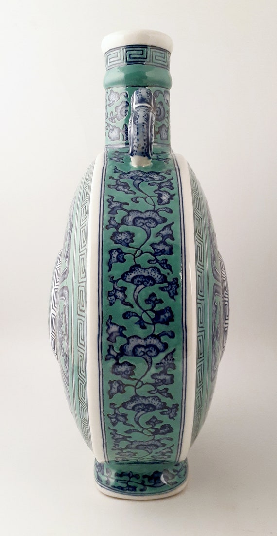 アンティークA 1912年以前 骨董 婚礼道具 小物入れ 清王朝 中国 花嫁