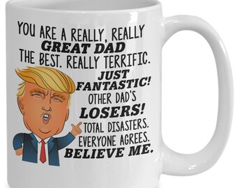 etsy dad mug