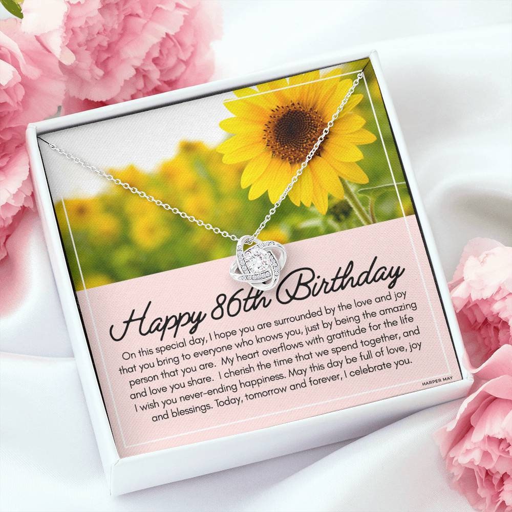86th Birthday Ideas for Woman 86th Birthday Gift For Her Etsy
