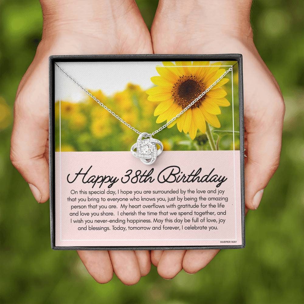 38th Birthday Ideas for Woman 38th Birthday Gift For Her | Etsy