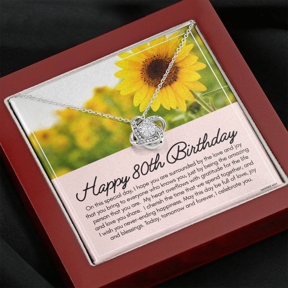 80th Birthday Ideas for Woman 80th Birthday Gift For Her Etsy