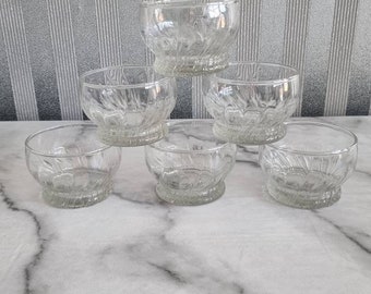 Glass Fruit Dishes Etsy