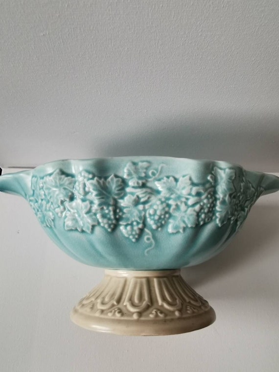 Staffordshire Heirlooms Sylvac Vase Etsy