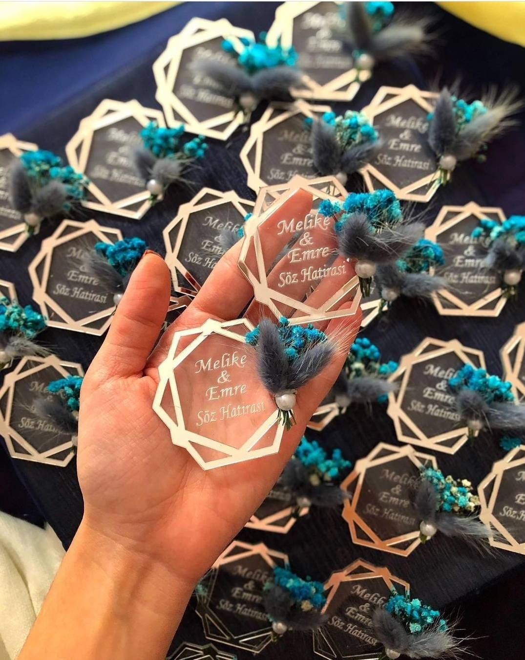 Favor for Guests Wedding Favor Engagement Favor Birthday Etsy UK