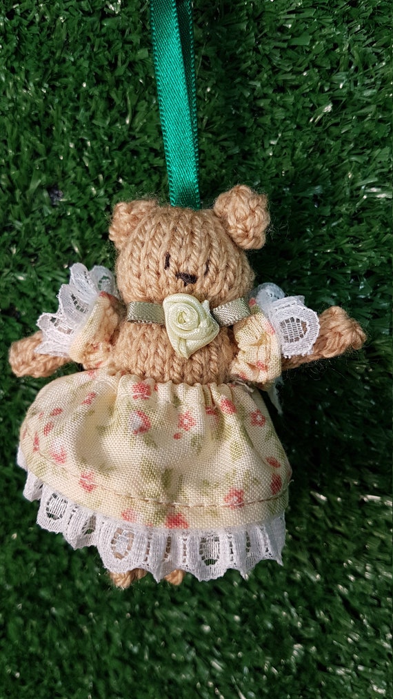 pretty teddy