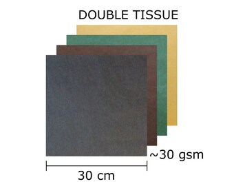 Origami Paper 30cm Etsy