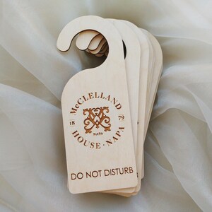 On Air Sign - Live Recording in Progress | Custom Door Hanger, Do Not ...