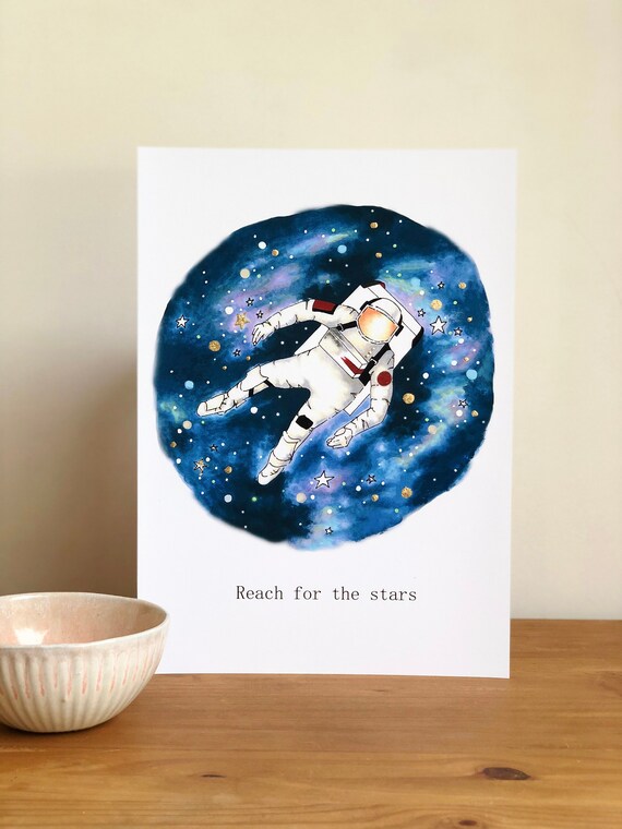 personalised kids wall art