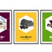 see more listings in the All section