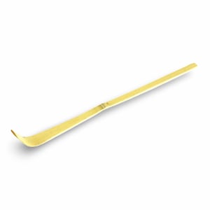 Japanese Natural Bamboo Chashaku Matcha Scoop - Shizen Cha
