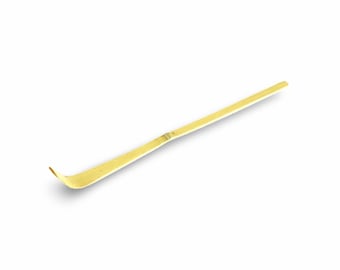 Japanese Natural Bamboo Chashaku Matcha Scoop - Shizen Cha
