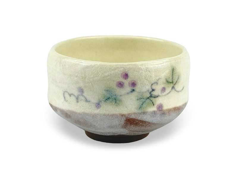 Shizen Cha Matcha Chawan - Thumbnail 2