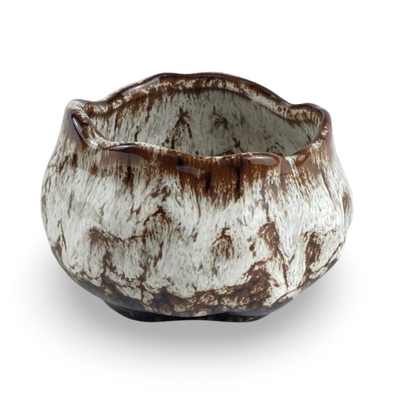 Shizen Cha Chawan Matcha Tea Bowl - Thumbnail 2