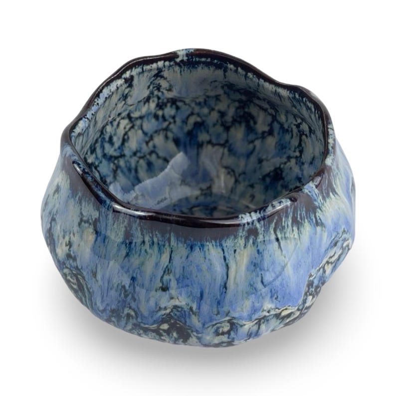 Shizen Cha Chawan Matcha Tea Bowl