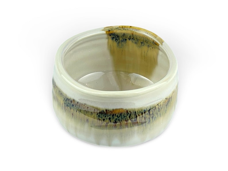 ShizenCha Iro Matcha Tea Bowl - Thumbnail 5