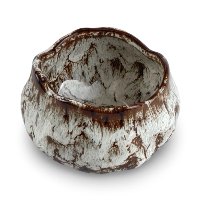 Shizen Cha Chawan Matcha Tea Bowl - Thumbnail 3