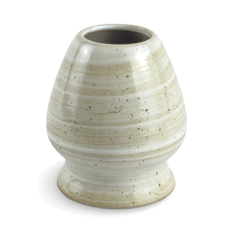 Shizen Cha Matcha Tea Bowl - Thumbnail 3