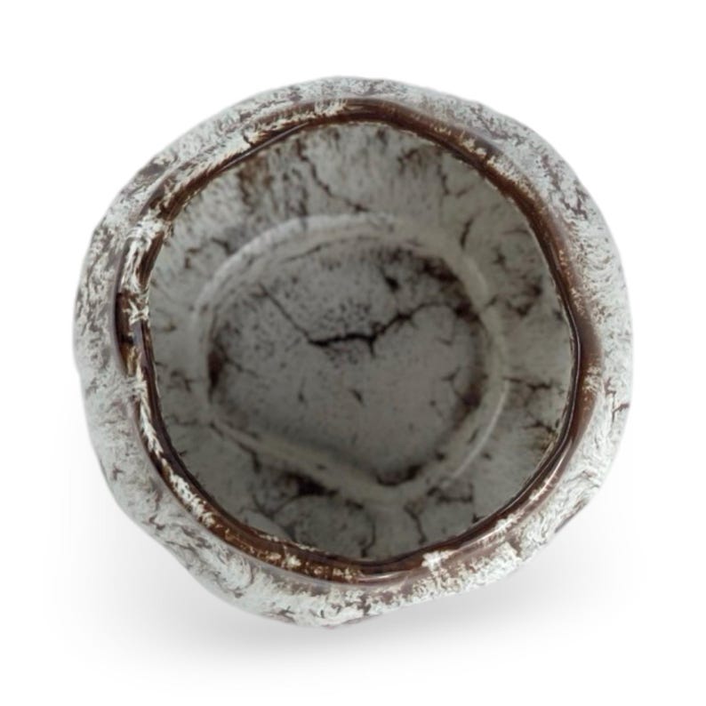 Shizen Cha Chawan Matcha Tea Bowl - Thumbnail 4